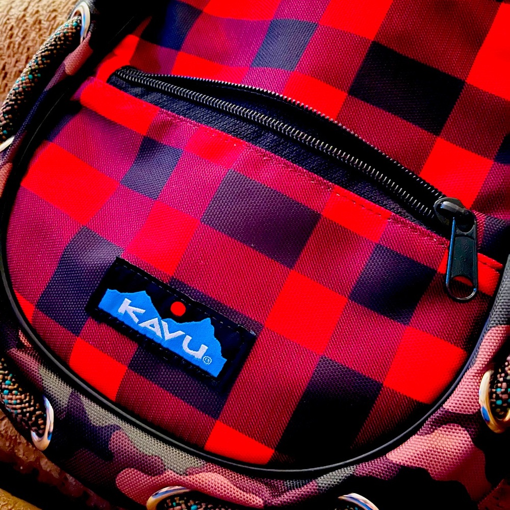 Kavu